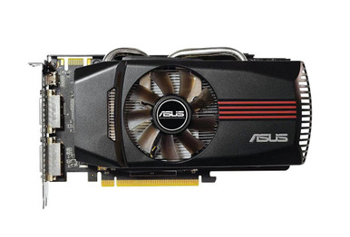 GTX560DC2DI1GD5 ASUS ENGTX560 DC 2DI 1GD5 Nvidia