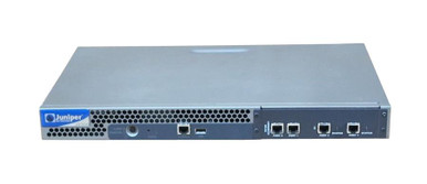 J2300-1E2FEL-S-AC Juniper J2300 J-series Services Router with AC Power