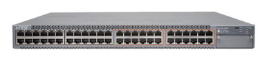 EX4300-32F-TAA Juniper EX4300 Ethernet Switch Manageable 3 Layer Supported  1U High Desktop Rack-mountable (Refurbished)