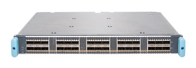 QFX10000-36Q Juniper QFX10000 36-Ports 40GbE QSFP+ / 12- port 100GbE Q