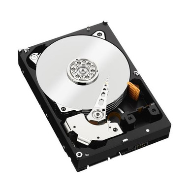 WD121VRYZ Western Digital SATA 6.0 Gbps 12TB Hard Drive