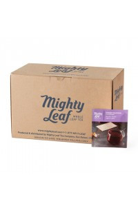 Mighty Leaf Bombay CHai Tea