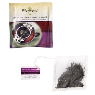 Mighty Leaf Bombay CHai Tea