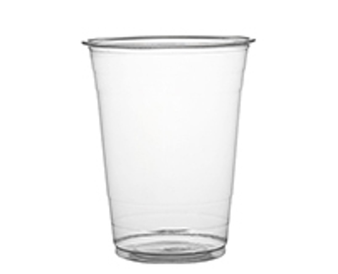 16 oz PET Plastic Cups (98mm)