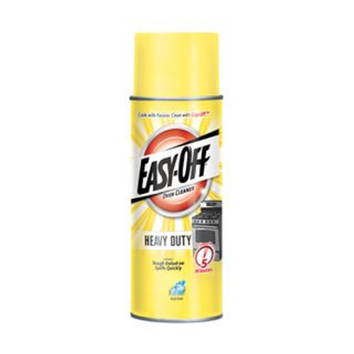 EASY-OFF® Aero Heavy Duty Oven Cleaner (6/24oz)