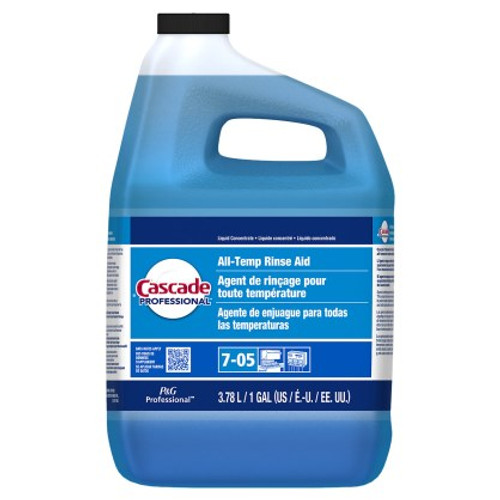 Cascade Professional Rinse Aid (2/1)