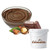 Montebianco Nocciolatta a la Morbidona (Chocolate Hazelnut Cream Spread) (1/5kilo)