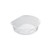 Fineline 4oz/98mm PET Parfait Cold Cup Insert (1M/CS)