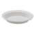 Conserveware Bowl 10" x 7.5" 32oz  WHITE OVAL BOWL (250/cs)