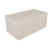 9x5x4 White SBS Paperboard Carryout Box (250/cs)