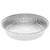 9" Round Foil Pan Only (500/cs)