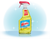 Windex® Disinfectant Cleaner Multi-Surface (12/32oz)