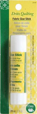 Fabric Glue Stick The Sewing Place