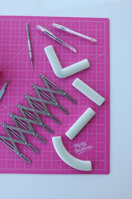 Expanding Sewing Gauge The Sewing Place