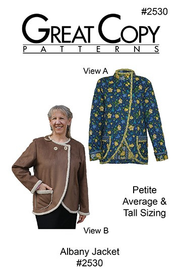 8+ The Sewing Place Patterns - Page 1 - The Sewing Place