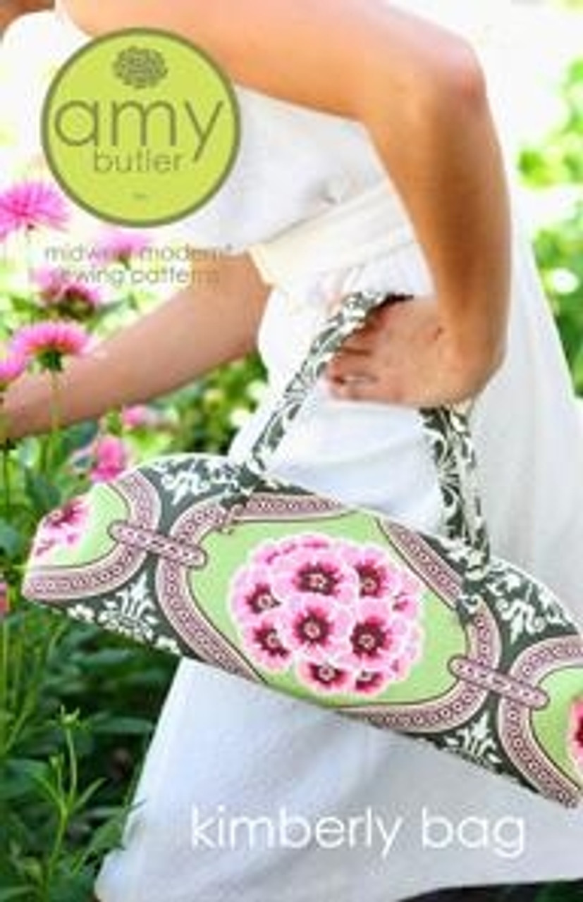 Amy Butler Origami Bags: Story of a Crafternoon - the thinking closet