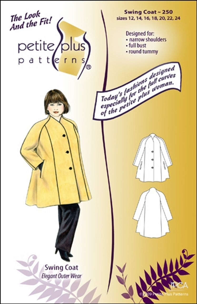 Perfect Pant Flare — Christine Jonson Sewing Patterns
