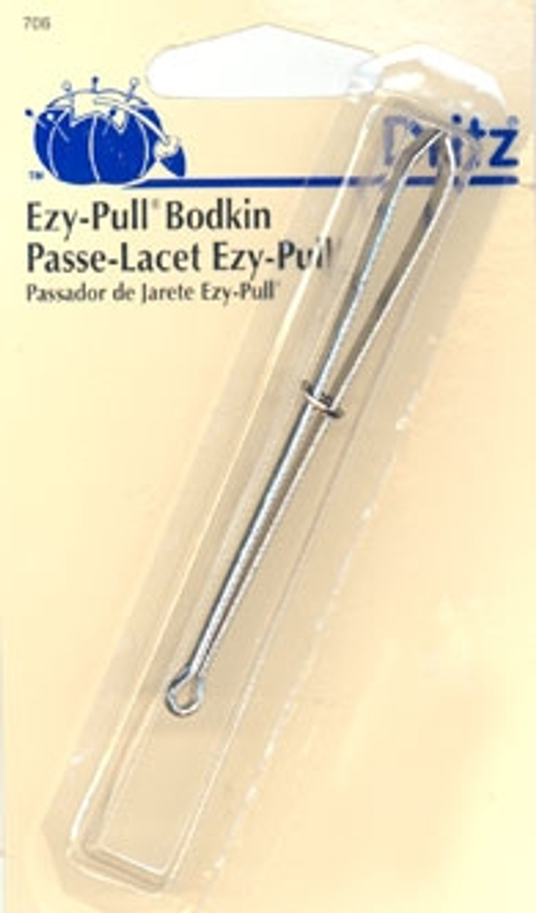 Ezy-Pull Bodkin – Wee Scotty