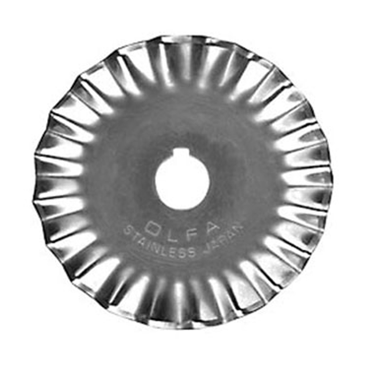 Rotary Blades - Pinking