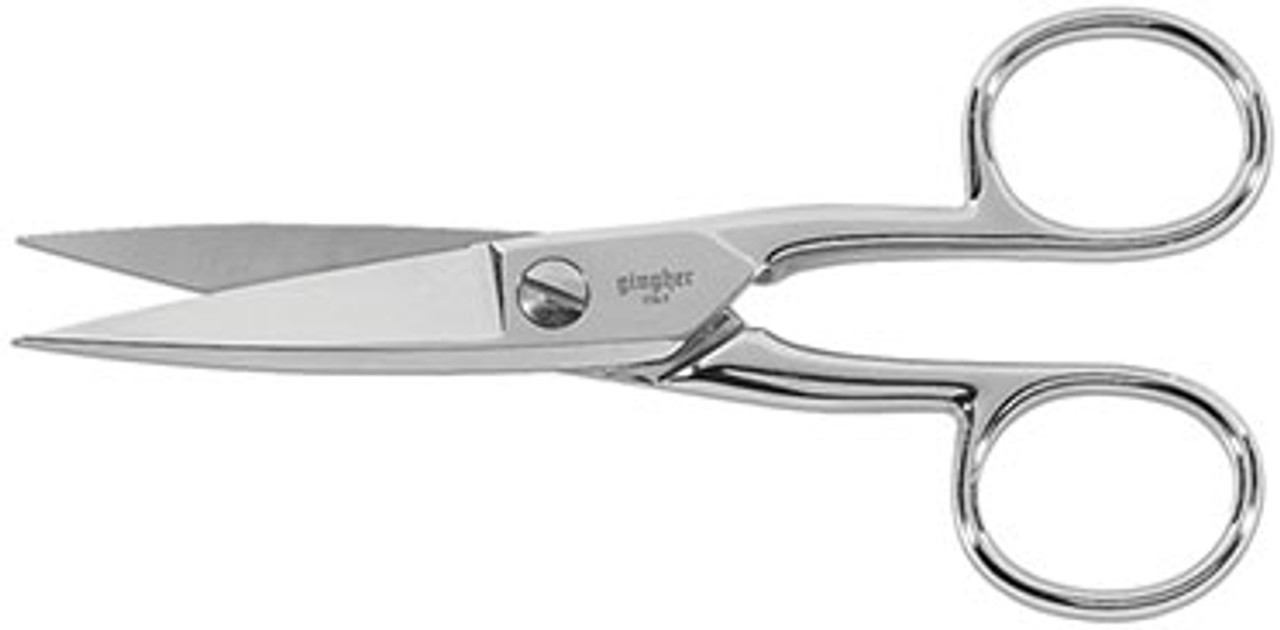 Gingher 8 Shears / Scissors - Fabric Farms