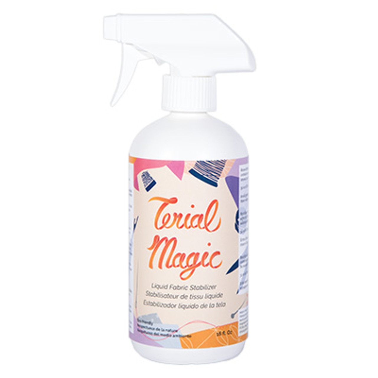 Terial Magic 16 oz - The Sewing Collection