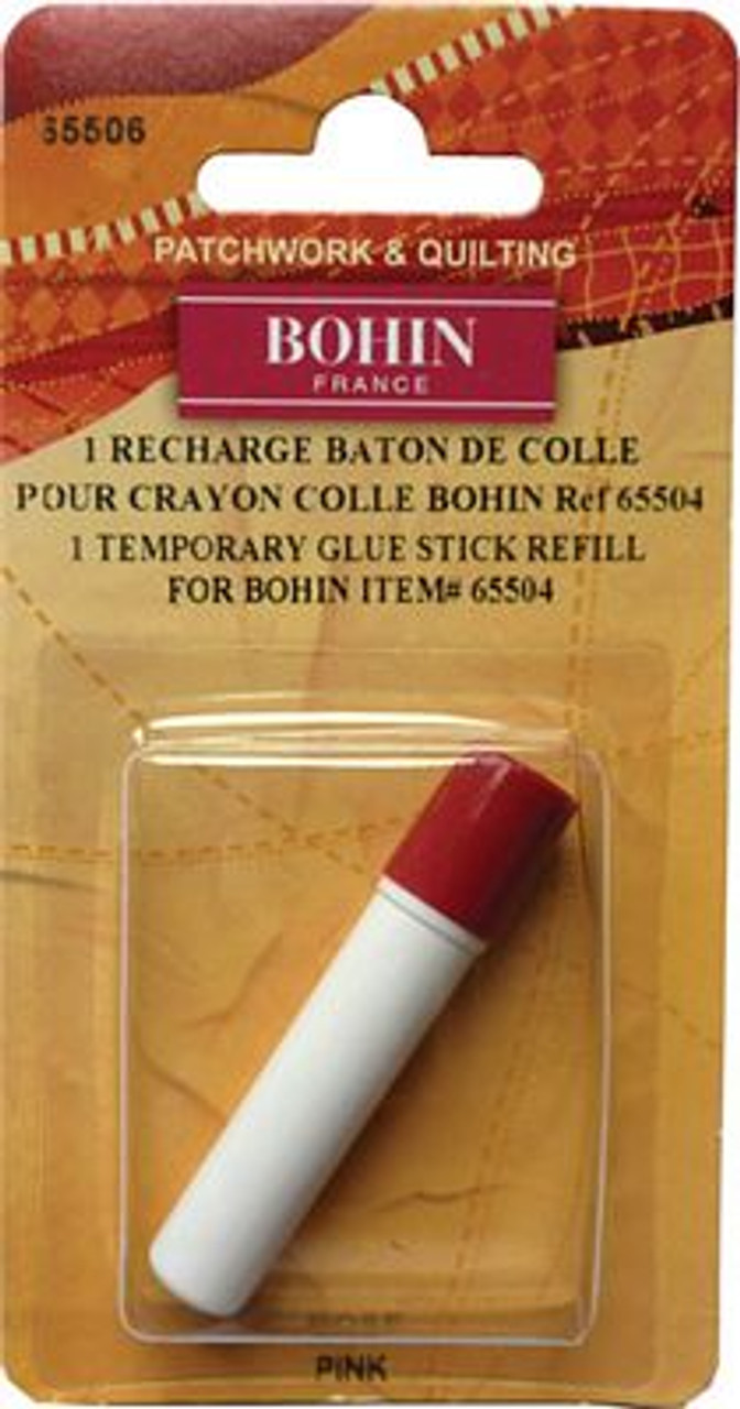 Fons & Porter Fabric Glue Stick Refill