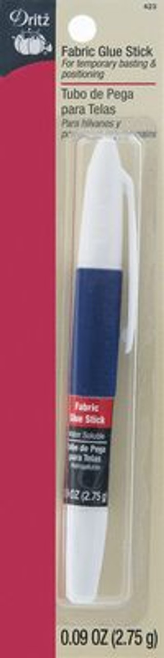 Fons & Porter Water Soluble Fabric Glue Marker