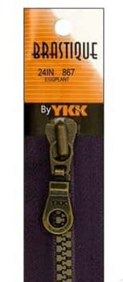 パンツ PROPA9ANDA BRATS CHECK ZIPPERS radiots Brastique Separating Zipper - 24