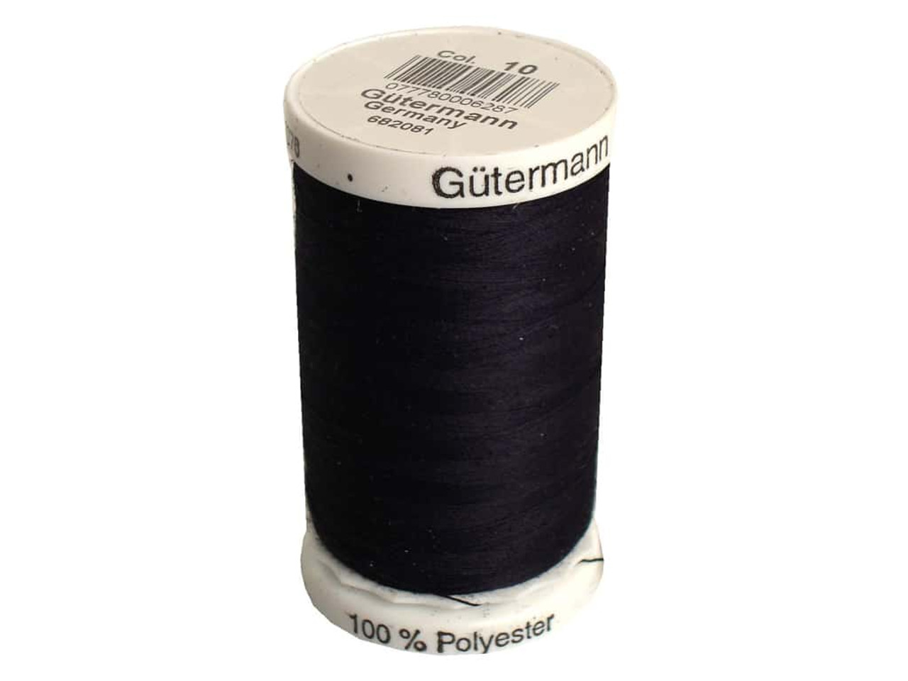 Gutermann Sew All Thread 500m.