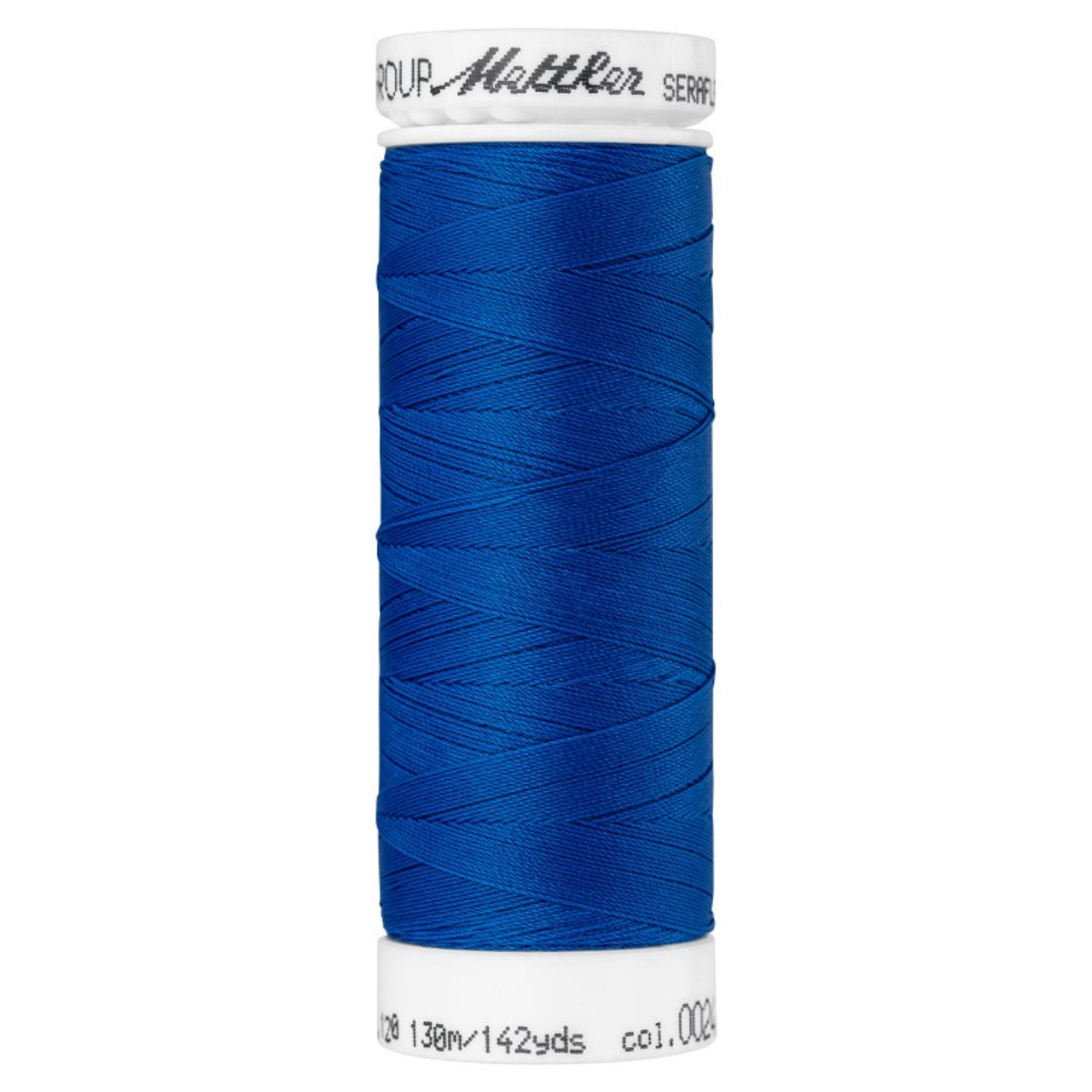 ELASTIC THREAD FOR SEWING - BLUE NAVY