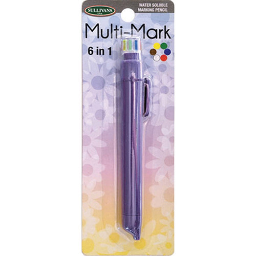 Multi Marking Pencil
