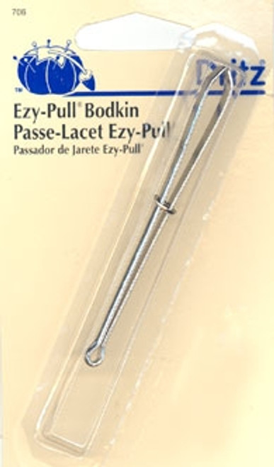 Buy Sewing Accessories Extra long ball point bodkin needle and Haberdashery  at low cost