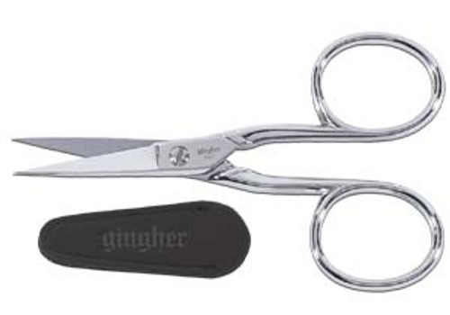 Scissors - Large Handle Embroidery - Gingher