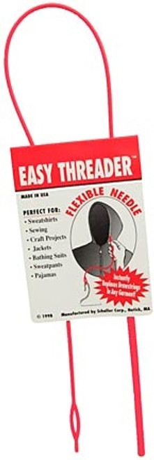 Easy Threader for Drawstrings or Elastic