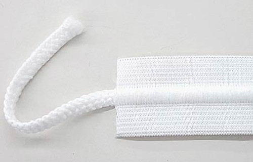 Lastin Clear Elastic 1/4x 7 yd - 025291100611