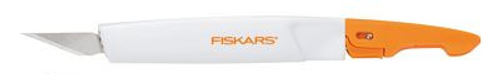 Comfort Detail Knife - Fiskars Comfort Detail Knife - Fiskars