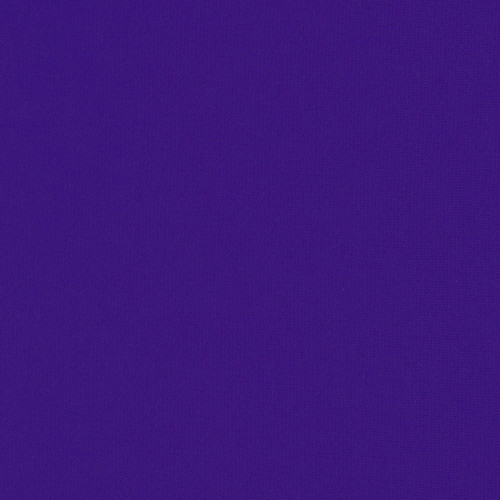 Sweatshirt Fleece - Purple - 58/60" - 80% Cotton/ 20% Polyester