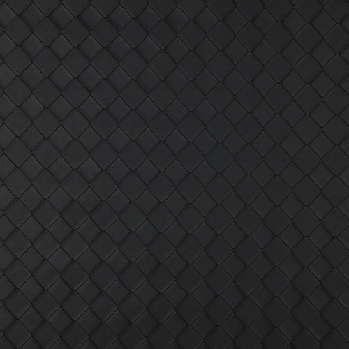 Faux Leather Woven - 54"