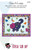 Cat-A-Funics Wall Quilt  Pattern