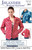 Jacket Express Pattern - Islander Sewing Systems