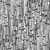 Onyx Etchings - Cotton Print - 43/44""