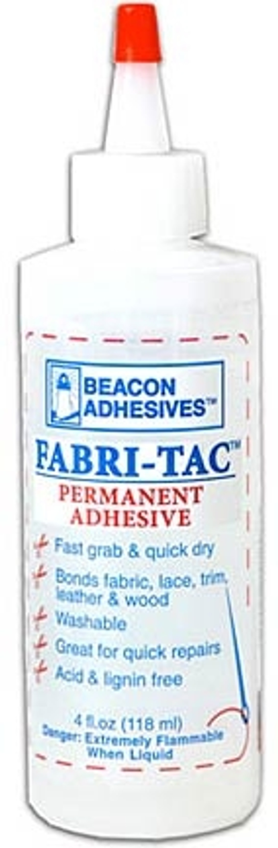 FabriTac Adhesive Beacon