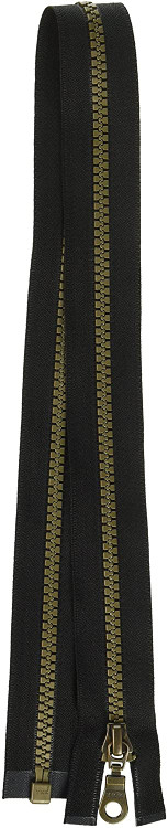 パンツ PROPA9ANDA BRATS CHECK ZIPPERS radiots Brastique Separating Zipper - 24