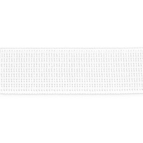 Dritz 3/4 Non-Roll Elastic, 3-Pack, White, 3 Yd Ea