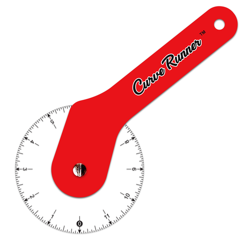 Run With A Ruler 12