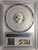 2000 $10 platinum eagle pcgs ms70