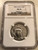 2003 $25 platinum eagle ngc ms70