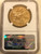 1994 $50 gold eagle ngc ms70 prooflike