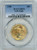 1994 $25 gold eagle pcgs ms70