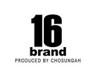 16 BRAND